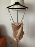 Cueca subida shaping nova