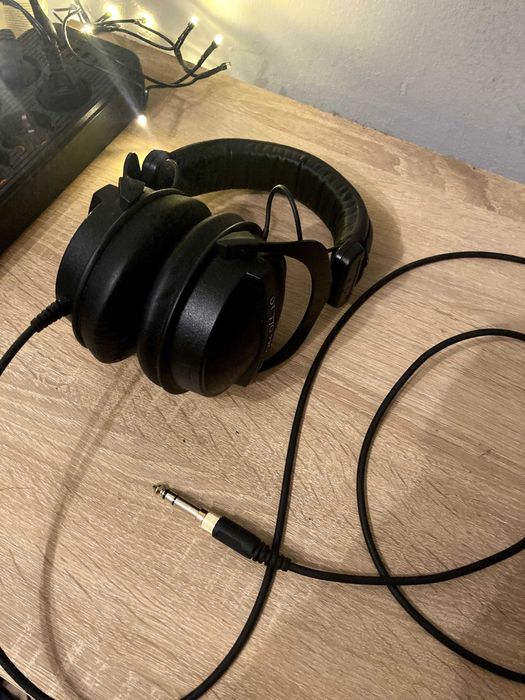 Beyerdynamic DT 770 Pro 32 ohm