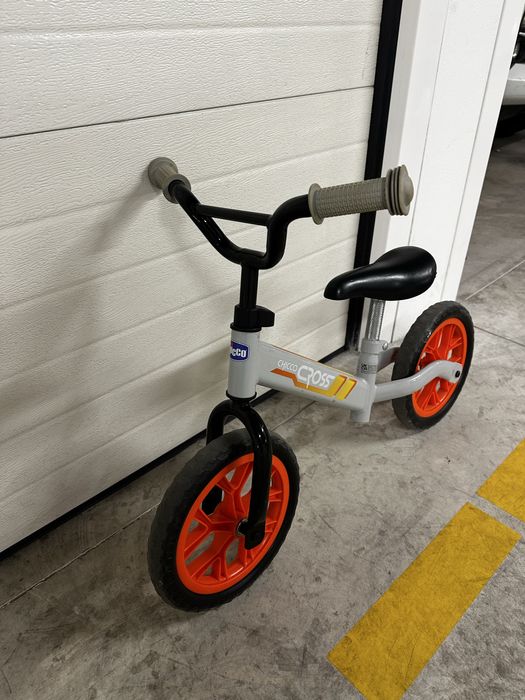 Bicileta equilibrio Chicco
