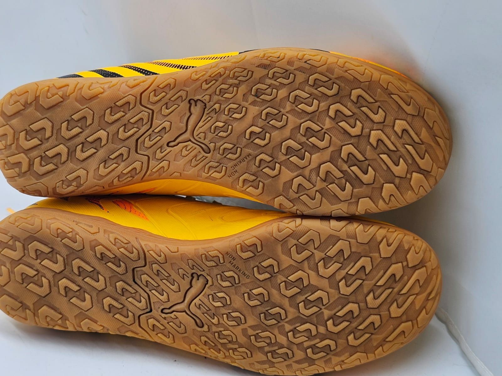Puma Buty Piłkarskie Dziecięce Halowe Halówki