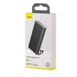 Baseus powerbank szybkie fast ladowanie 22.5w led 20000 mAh nowy preze