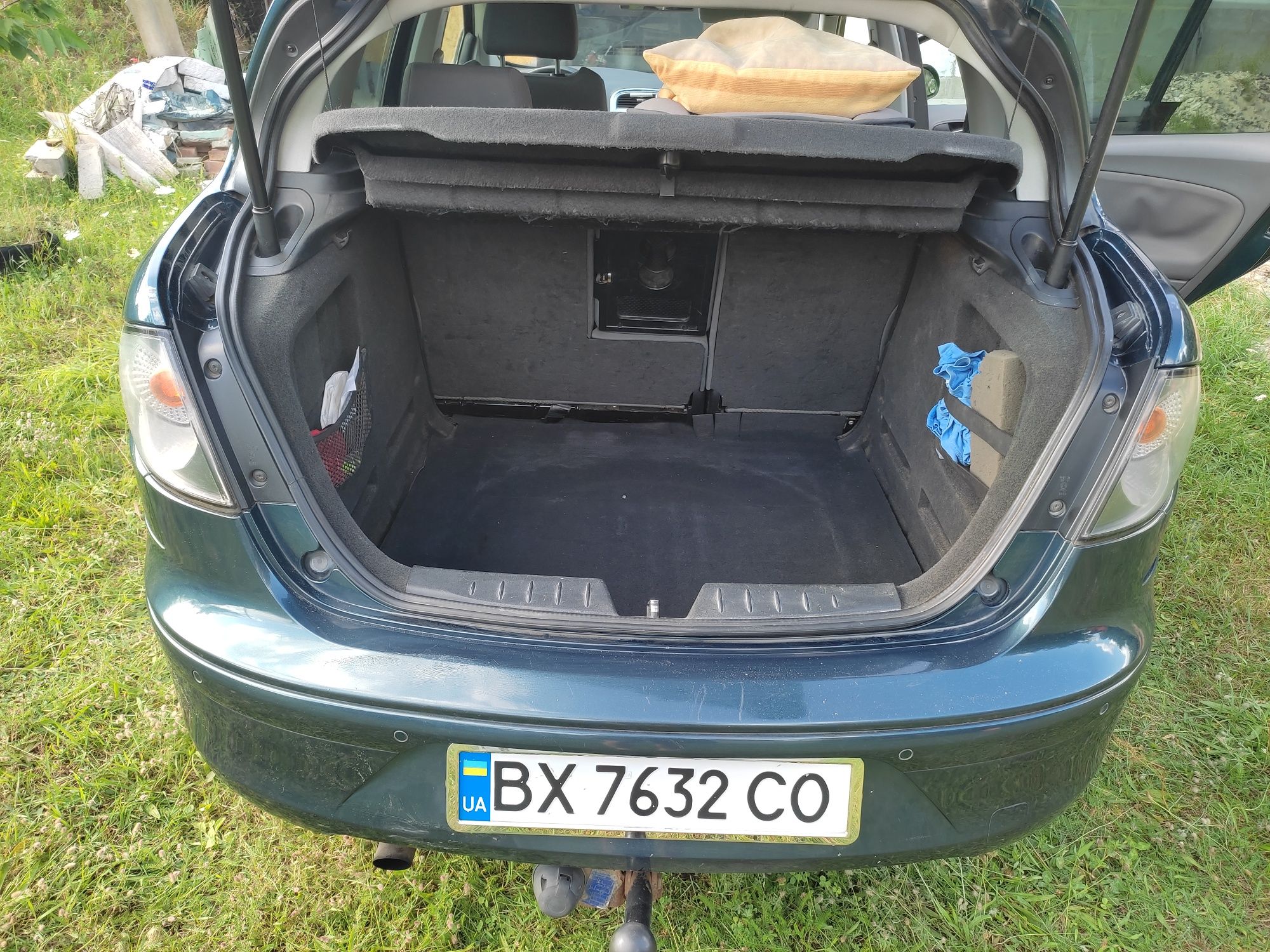 Seat Toledo 1.9 TDI