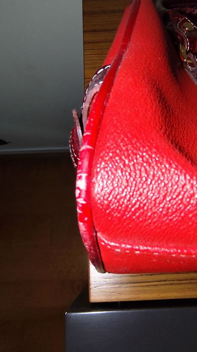 Mala cavalinho original -  Sofisticação e Presença