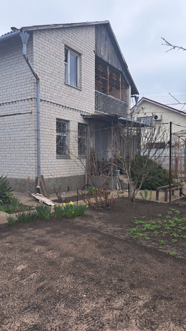 Продам дачу в місті,Березанівка.