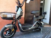 Електроскутер ROGI R2 500W