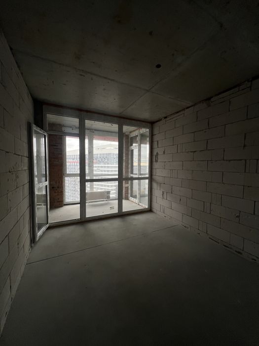 Продається 2-х кімнатна видова квартира в ЖК GREAT