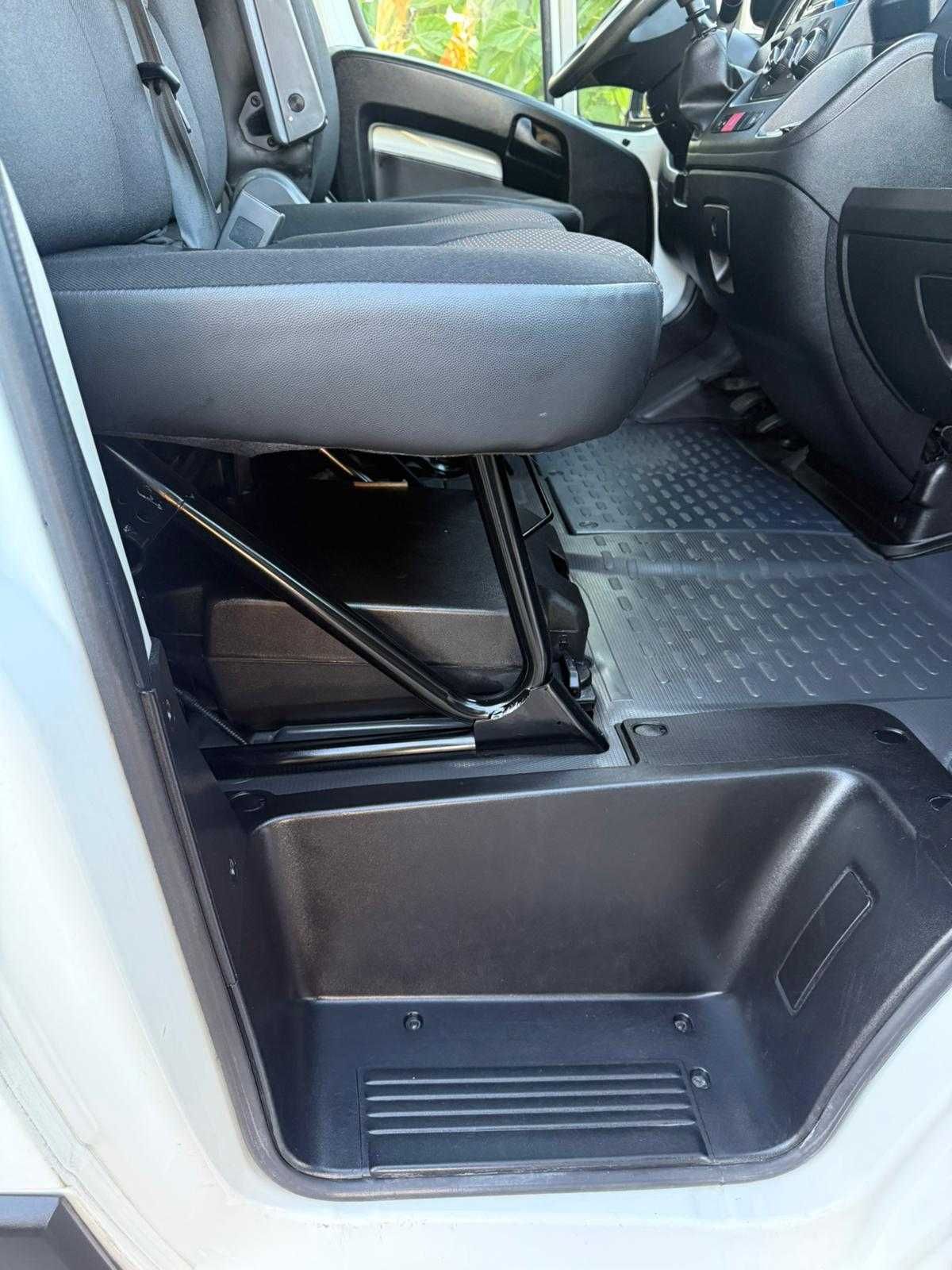 Carrinha Citroen Jumper