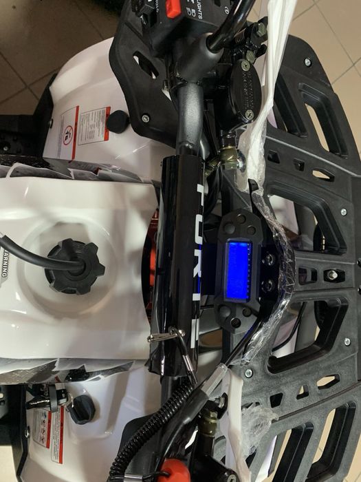 Квадроцикл FORTE 150сс. Доставка.