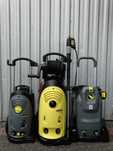 Myjka Ciśnieniowa Karcher HD 6/15 C * 2016 rok * duży wybór