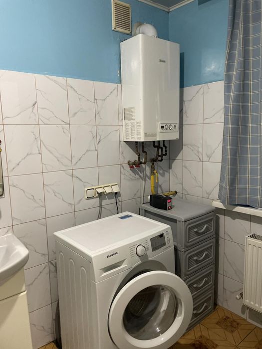 Продам 1-поверховий будинок Конча-Заспа OM