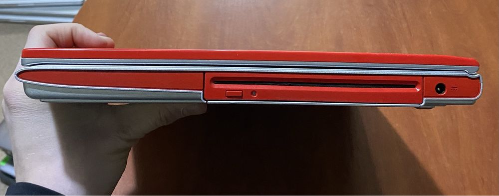 ноутбук Acer Ferrari 3400 15”/ на запчастини! N955