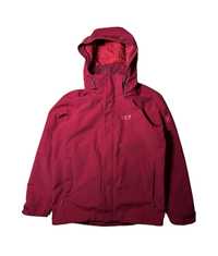 Куртка ветровка Jack wolfskin texapore