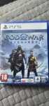 God of War Ragnarok PS5 PL