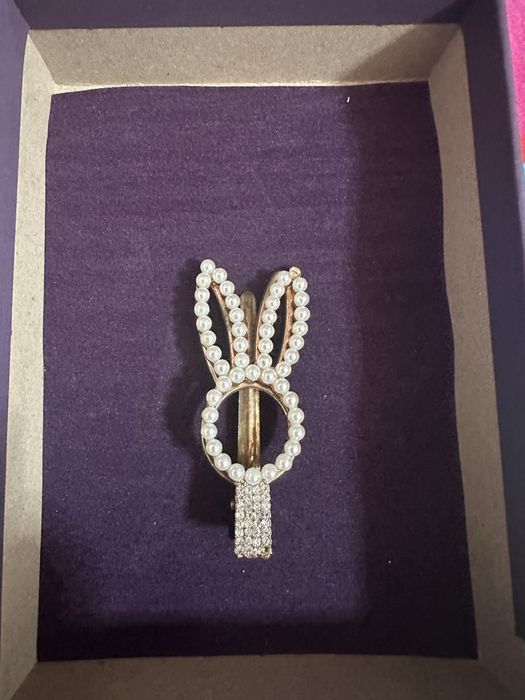 Conjunto de joias em aco inoxidavel