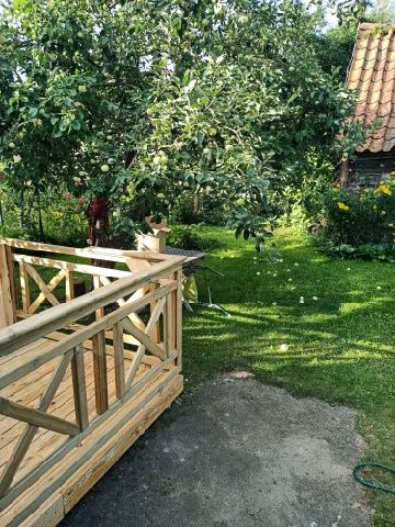 sprzedam   dom  na Warmii , we wsi Janowo  , w miejscowości gminnej