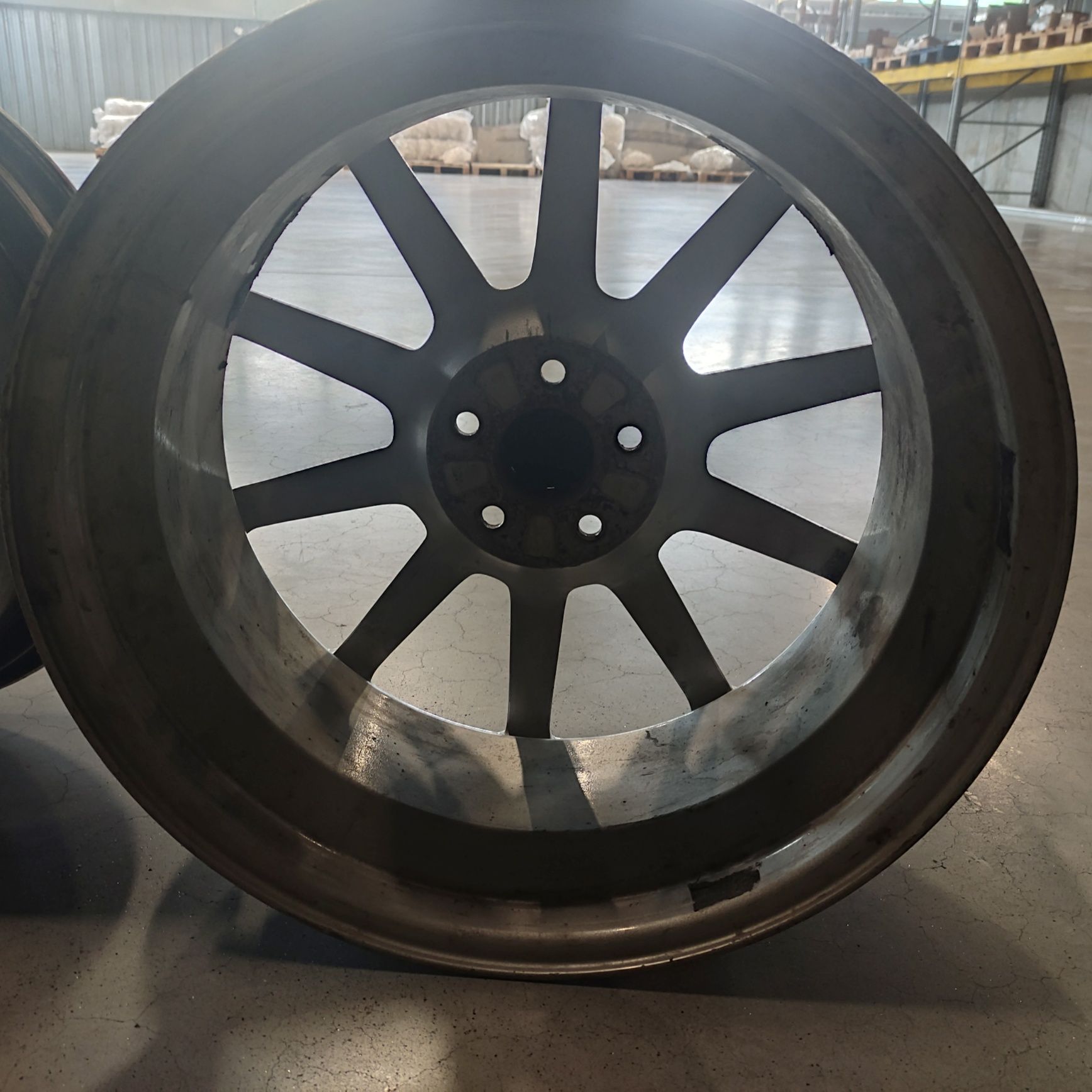 Диски BBS 17*7,5jj r17