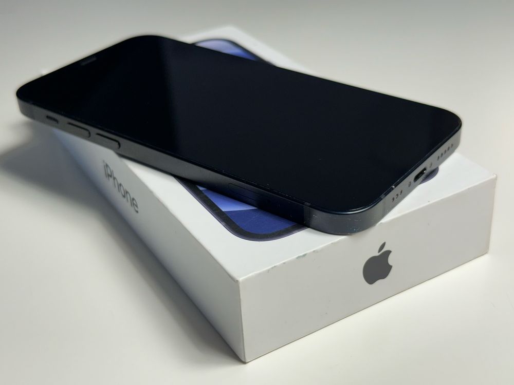 iPhone 12 256GB w Super Stanie!