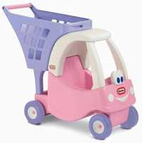 Cozy Coupe - Wózek Na Zakupy Princess