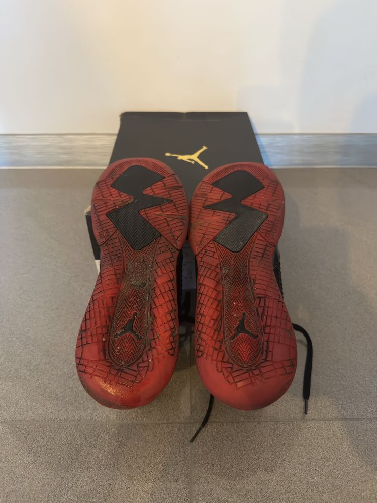 Nike Jordan Mars 270
