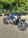 Honda CB650R *35kw*