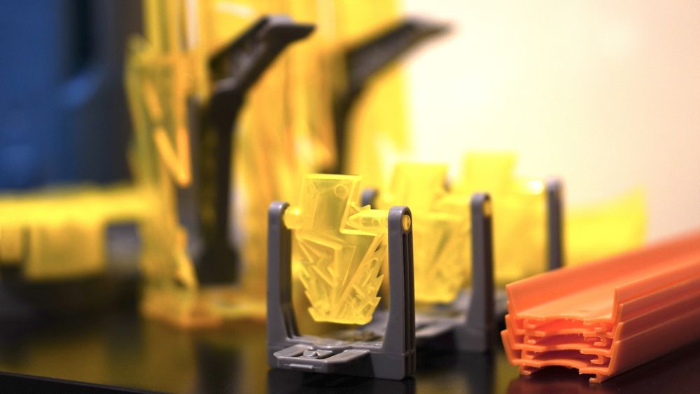 Hot Wheels Блискавичне Прискорення HMC03, 12 елементів