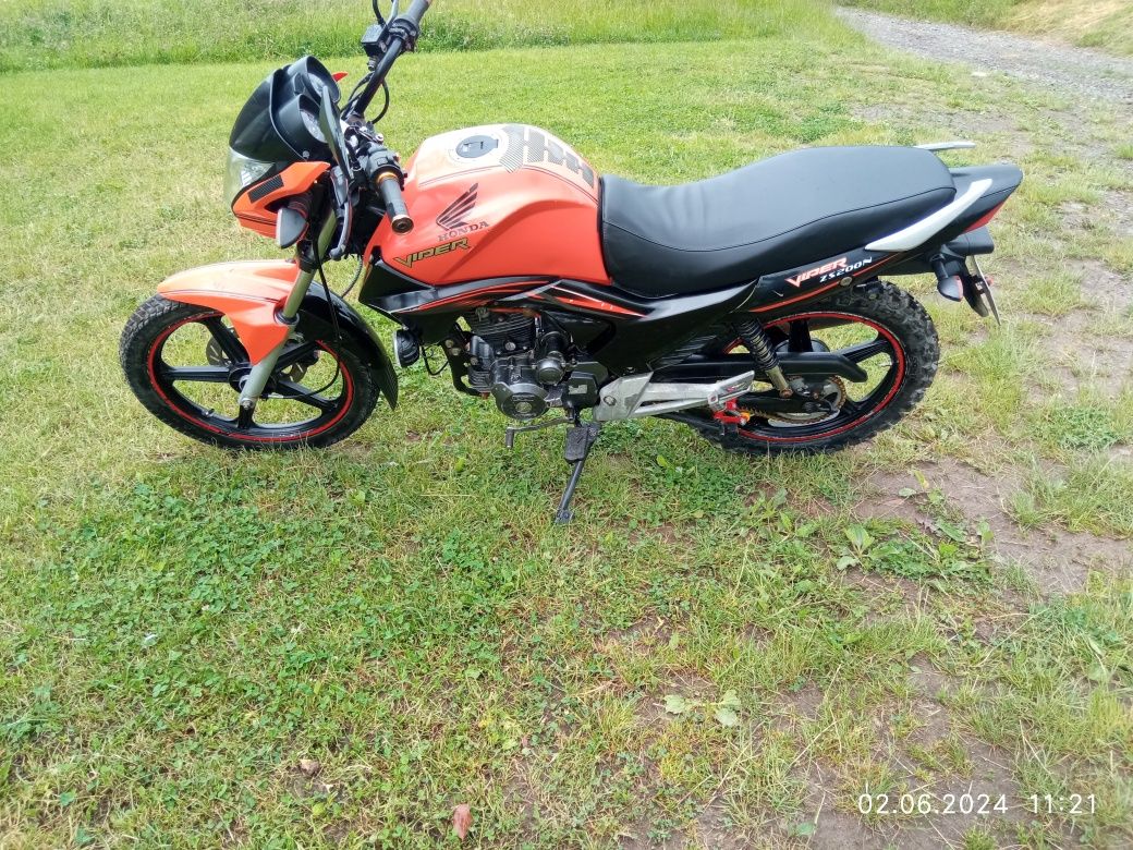 Viper zs 200n в хороший стан