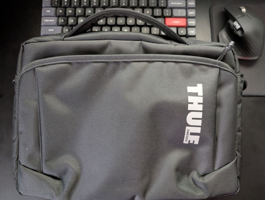 Torba na laptopa thule
