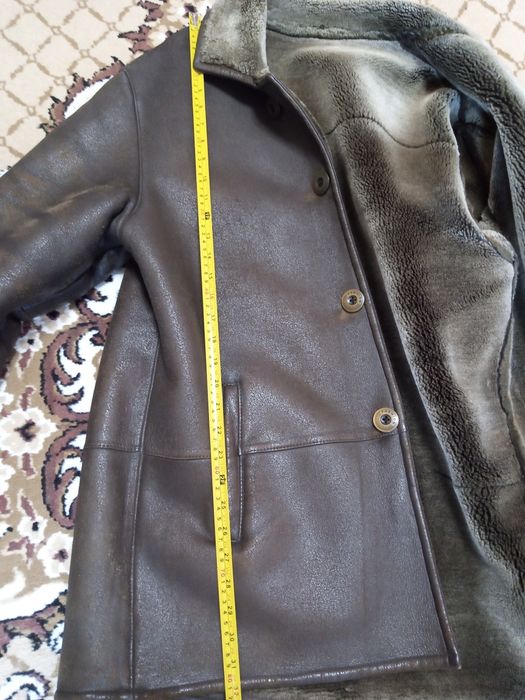 Продам дублянку чоловічу