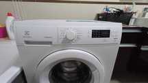 Pralka Electrolux EWS1264EDW na części