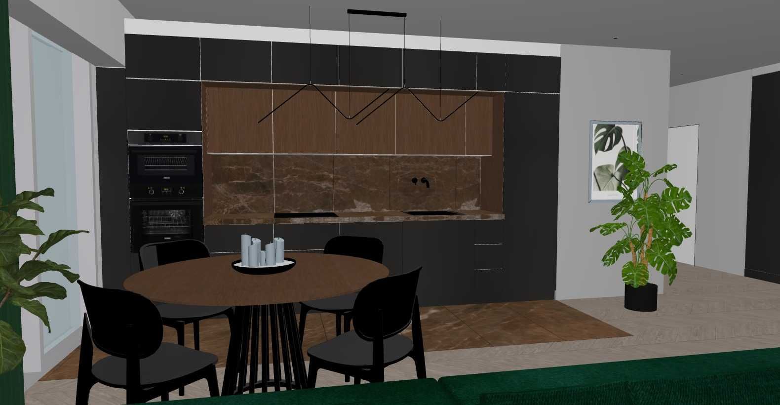 Korepetycje Kursy ArchiCAD | Projektowanie wnętrz architektura