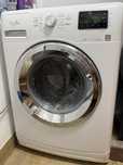 Pralka Whirlpool AWG 912/CHD – 9 kg, 1400 obr./min, A+++