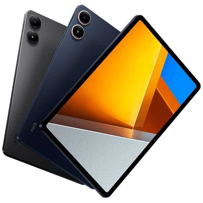 Nowy POCO Pad 8/256GB Blue Gwarancja Sklep CentralGsm