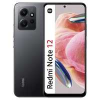 Xiaomi redmi note 12