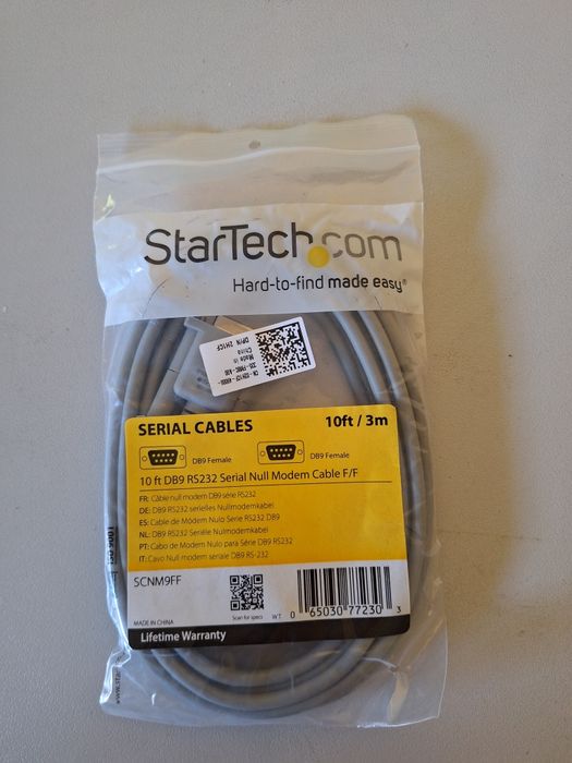 Kabel Ethernet LAN