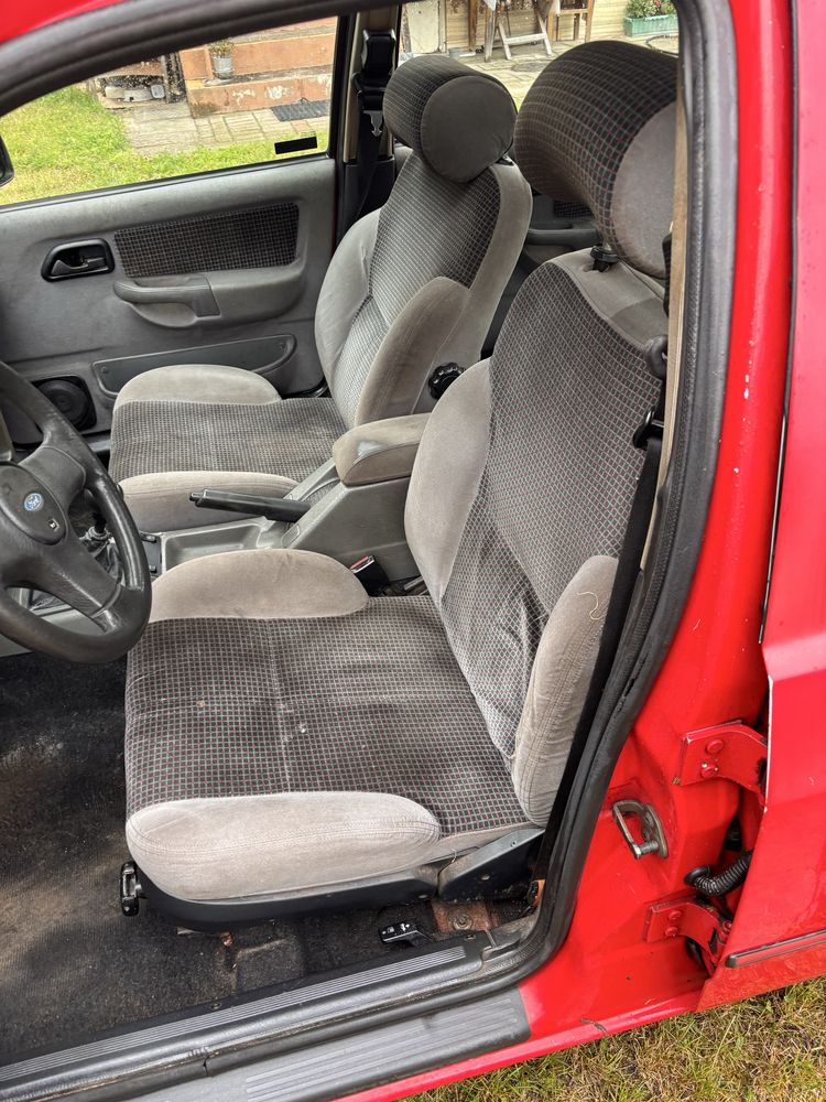 Ford Sierra XR4i 2.0 DOHC