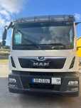 Camião MAN TGM 26.340 6x2 com Grua Palfinger - 2018 - Pronto!!