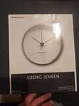 Zegar Georg Jensen