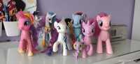 Kucyki My little Pony zestaw