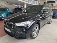 BMW X1 XDRIVE 25D M SPORT Salon PL 1 Właściciel VAT23% *AutoSalonJawor*