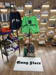 Шорти Palm Angels Logo Black / Green