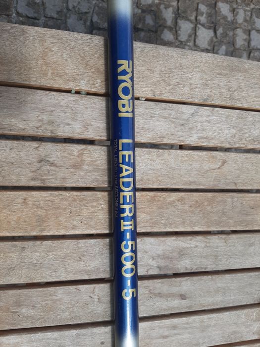Ryobi Leader II 500-5
