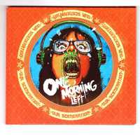 One Morning Left - Our Sceneration (CD)