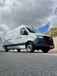 Mercedes Sprinter 316cdi IVA DEDUTIVEL