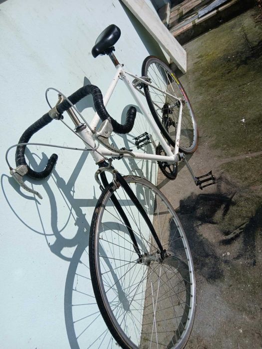 Bicicletas seguem para venda