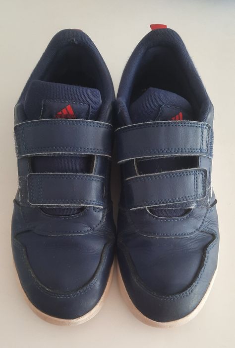 Tenis Adidas tamanho 37