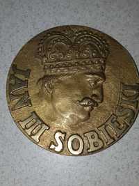 Medal Jan 3Sobieski