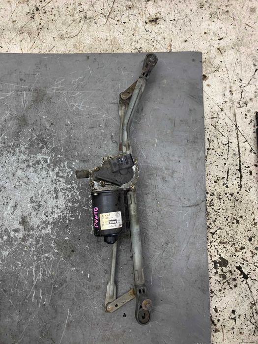Fiat Punto Mechanizm Wycieraczek Przód Przednich
