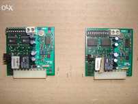 placa Recetora 2 canais
