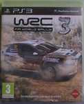 WRC 3 Fia World Rally Playstation 3 - Rybnik Play_gamE