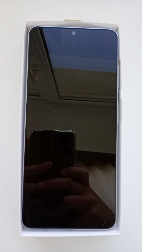 Новый Samsung galaxy A06